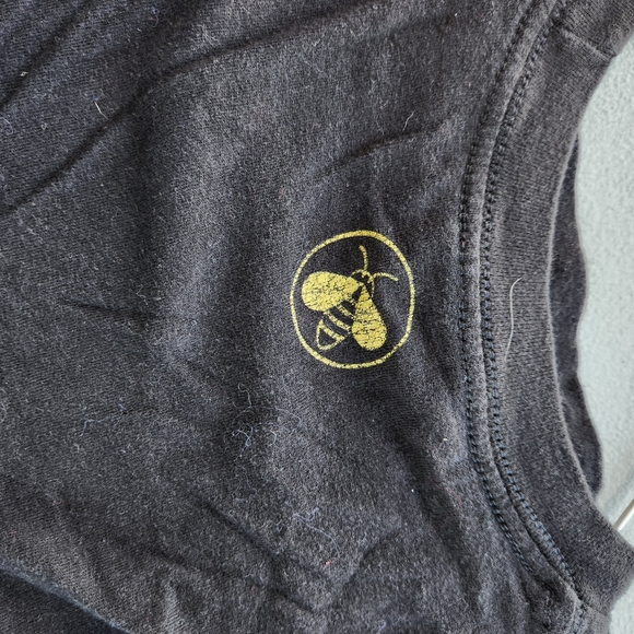 Graeson Bee Thankful Shirt - Picture 3 of 3